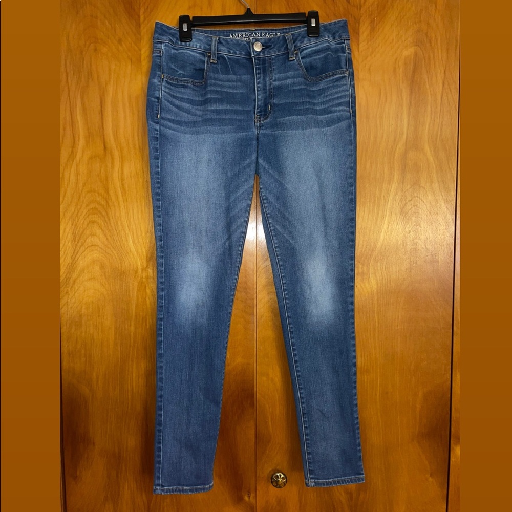 American Eagle Outfitters Jeans